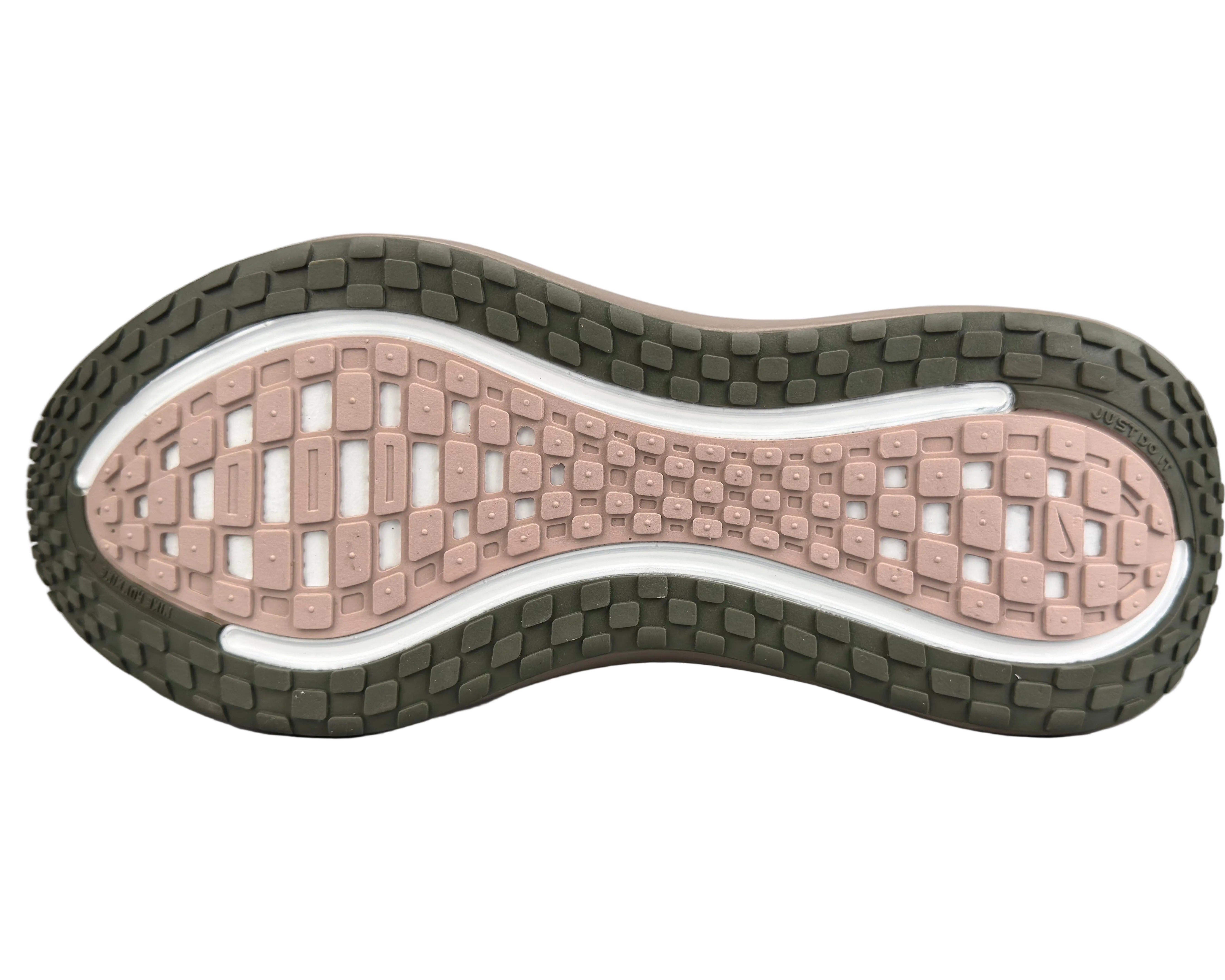 Vomero Plus QS 'Off Noir Pecan Phantom' sneaker product image 2 | Foot Spikes