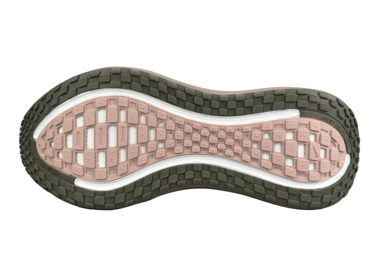 Vomero Plus QS 'Off Noir Pecan Phantom' sneaker product image 2 | Foot Spikes