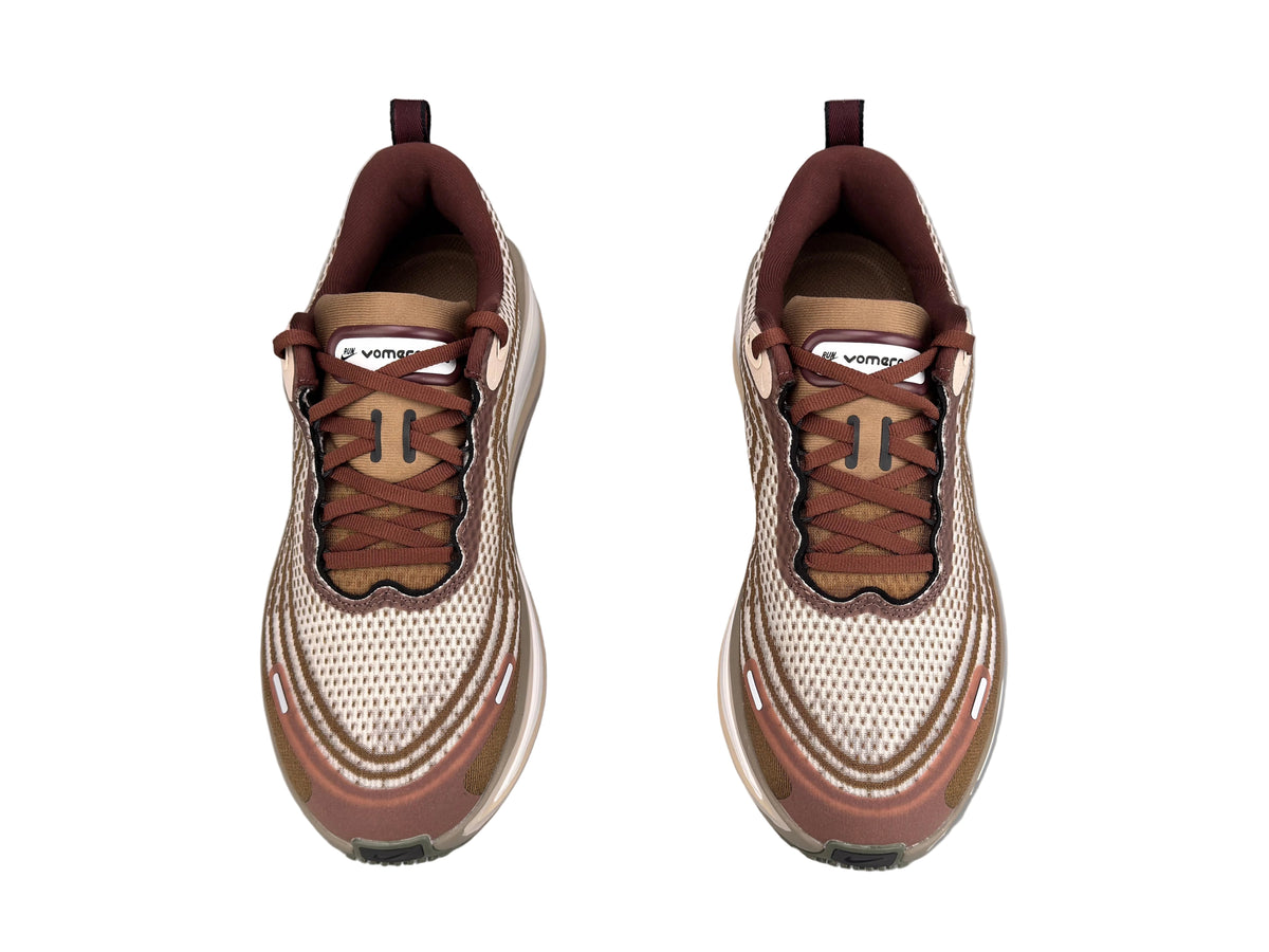 Vomero Plus QS 'Off Noir Pecan Phantom' sneaker product image 3 | Foot Spikes