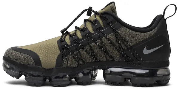 Air VaporMax Run Utility 'Medium Olive' sneaker product image 1 | Foot Spikes