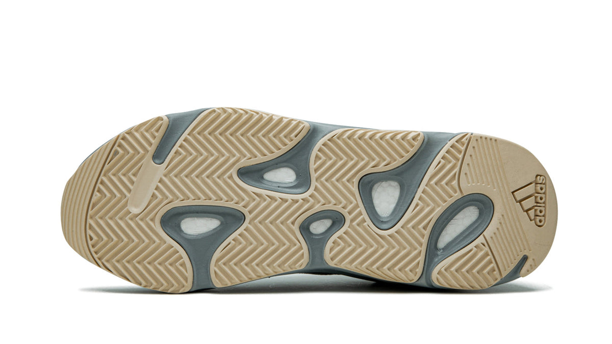 YEEZY BOOST 700 "Teal Blue" sneaker product image 5 | Foot Spikes
