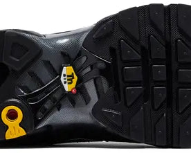 Air Max Plus 'Black Reflective' sneaker product image 2 | Foot Spikes