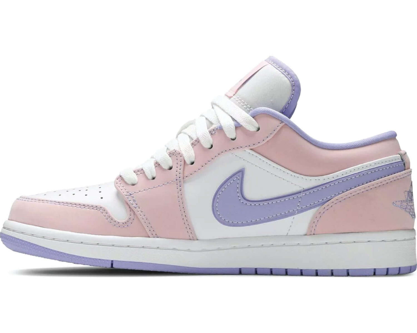 Air Jordan 1 Low SE Arctic Punch sneaker product image 1 | Foot Spikes