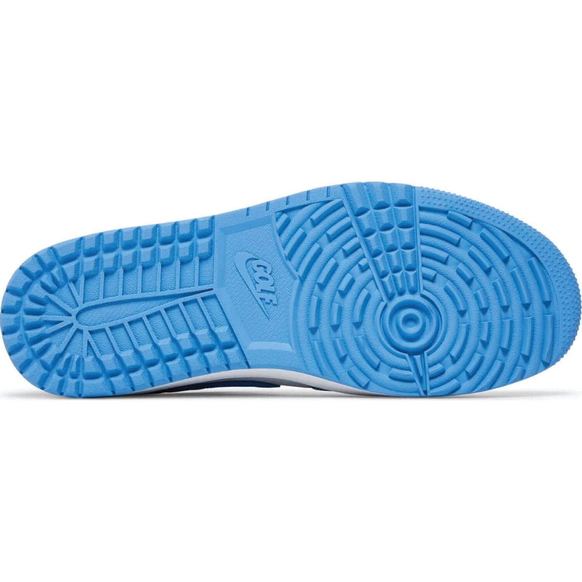 Air Jordan 1 Low Golf 'UNC' sneaker product image 2 | Foot Spikes