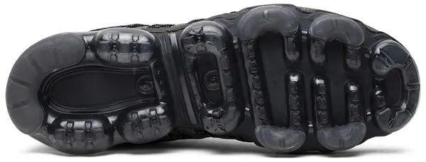 Air VaporMax Run Utility 'Medium Olive' sneaker product image 2 | Foot Spikes
