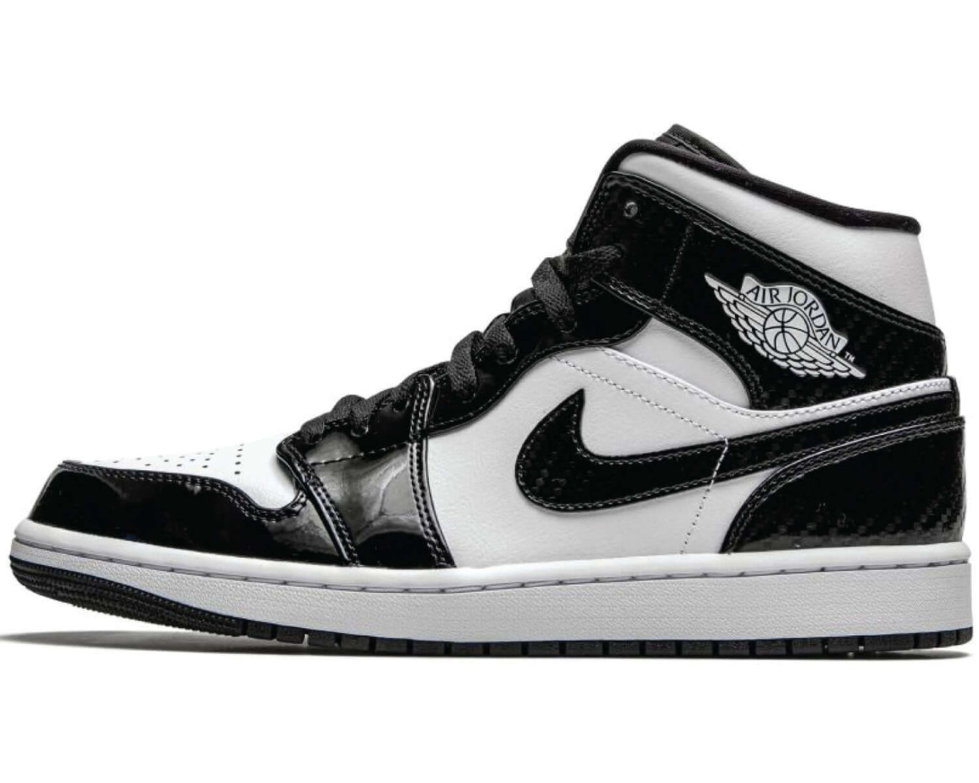 Air Jordan 1 Mid All Star sneaker product image 1 | Foot Spikes