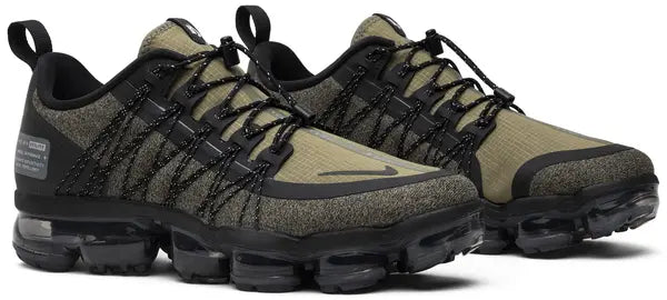 Air VaporMax Run Utility 'Medium Olive' sneaker product image 4 | Foot Spikes