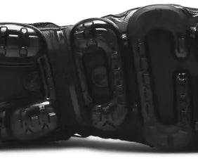 Air VaporMax Run Utility 'Black' sneaker product image 2 | Foot Spikes
