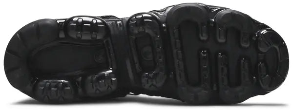 Air VaporMax Run Utility 'Black' sneaker product image 2 | Foot Spikes