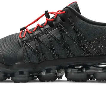Air VaporMax Run Utility 'Reflect Silver' sneaker product image 1 | Foot Spikes