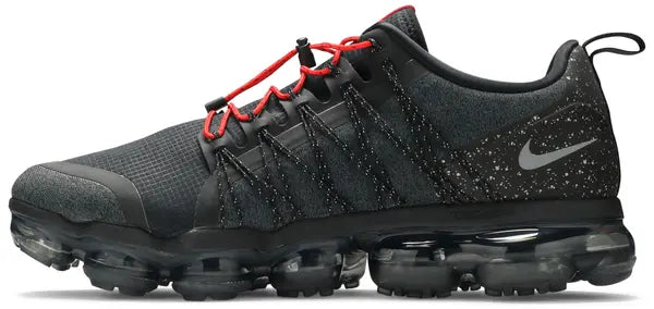 Air VaporMax Run Utility 'Reflect Silver' sneaker product image 1 | Foot Spikes