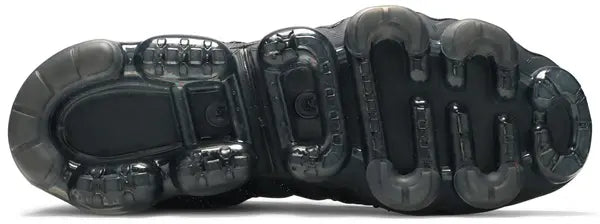 Air VaporMax Run Utility 'Reflect Silver' sneaker product image 2 | Foot Spikes