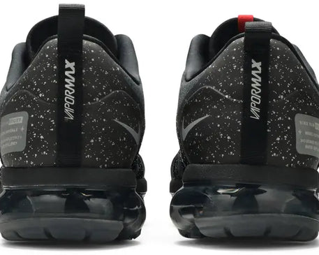 Air VaporMax Run Utility 'Reflect Silver' sneaker product image 3 | Foot Spikes
