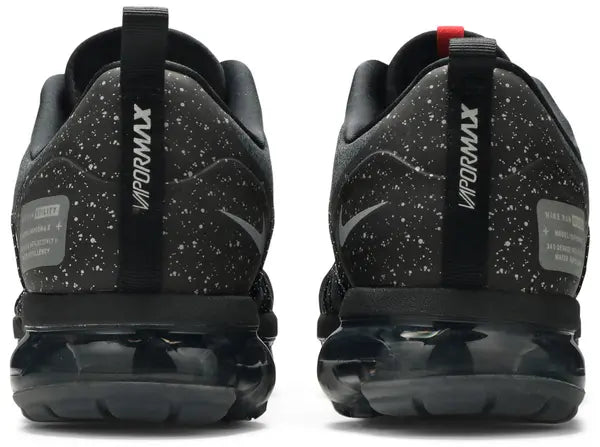 Air VaporMax Run Utility 'Reflect Silver' sneaker product image 3 | Foot Spikes