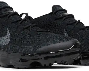 Air VaporMax 2023 Flyknit 'Triple Black' sneaker product image 4 | Foot Spikes