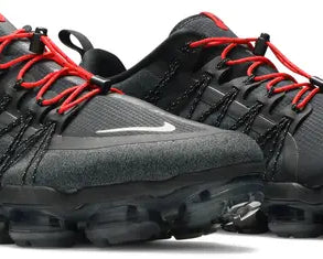 Air VaporMax Run Utility 'Reflect Silver' sneaker product image 4 | Foot Spikes