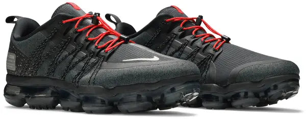 Air VaporMax Run Utility 'Reflect Silver' sneaker product image 4 | Foot Spikes