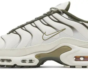 Air Max Plus 'Phantom Neutral Olive' sneaker product image 1 | Foot Spikes