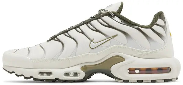 Air Max Plus 'Phantom Neutral Olive' sneaker product image 1 | Foot Spikes