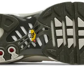 Air Max Plus 'Phantom Neutral Olive' sneaker product image 2 | Foot Spikes