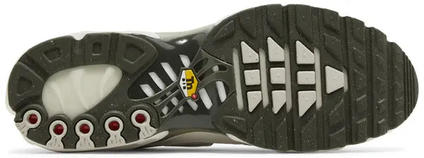 Air Max Plus 'Phantom Neutral Olive' sneaker product image 2 | Foot Spikes