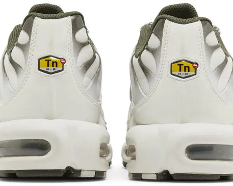 Air Max Plus 'Phantom Neutral Olive' sneaker product image 3 | Foot Spikes