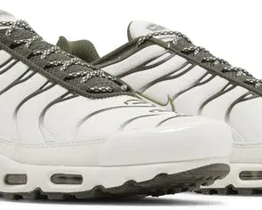 Air Max Plus 'Phantom Neutral Olive' sneaker product image 4 | Foot Spikes