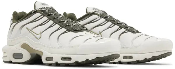 Air Max Plus 'Phantom Neutral Olive' sneaker product image 4 | Foot Spikes