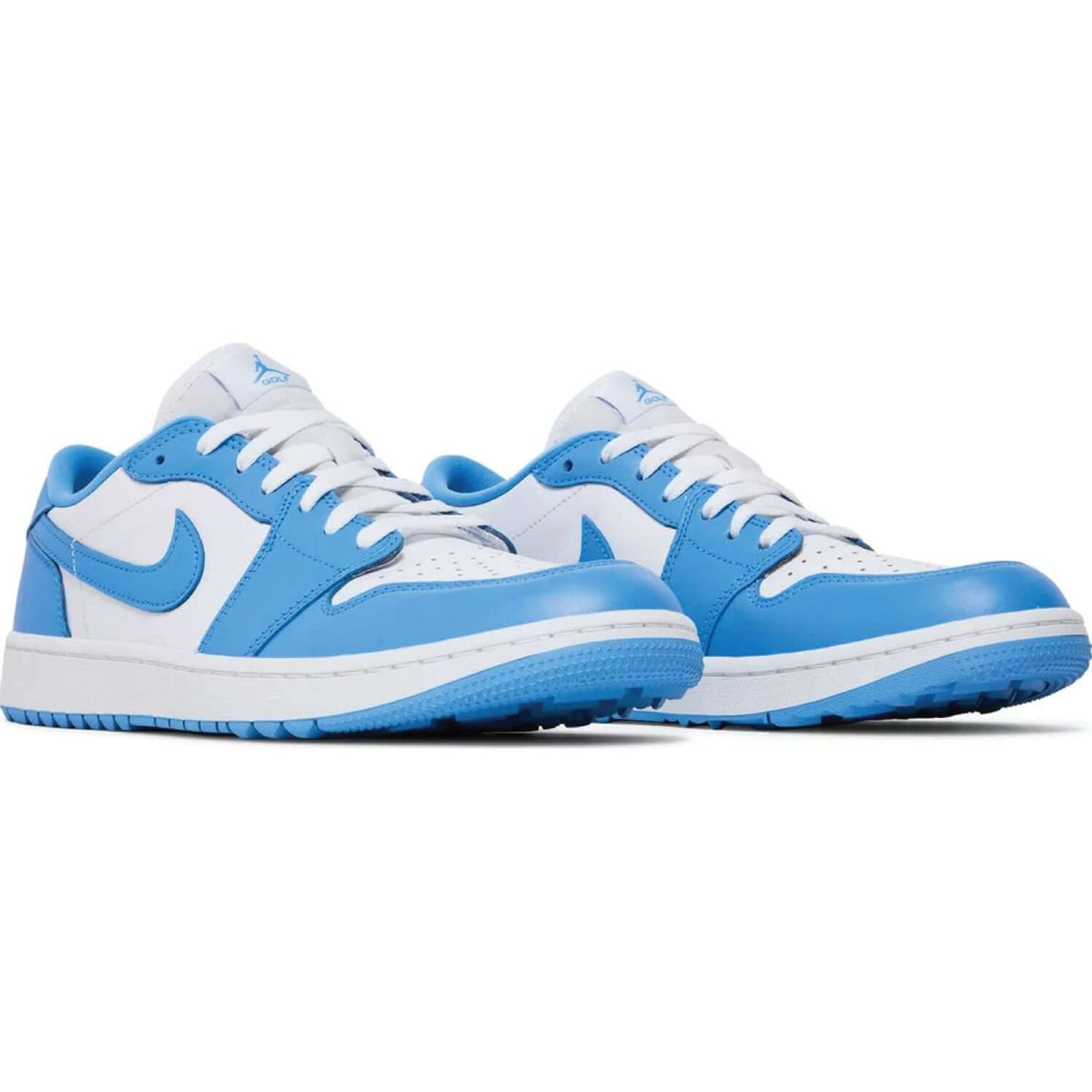 Air Jordan 1 Low Golf 'UNC' sneaker product image 3 | Foot Spikes