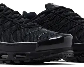 Air Max Plus 'Black Reflective' sneaker product image 4 | Foot Spikes