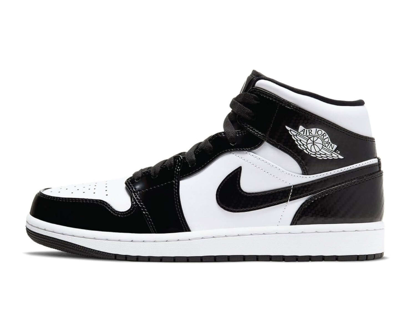 Air Jordan 1 Mid SE All-Star Men's sneaker product image 1 | Foot Spikes