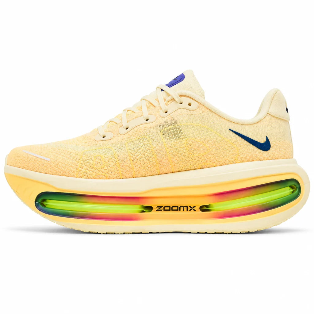 Zoom Vomero Premium 'Alabaster' sneaker product image 1 | Foot Spikes