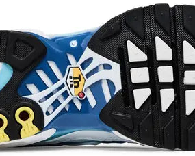 Air Max Plus 'Sky Blue' sneaker product image 2 | Foot Spikes
