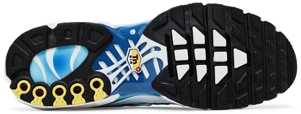 Air Max Plus 'Sky Blue' sneaker product image 2 | Foot Spikes