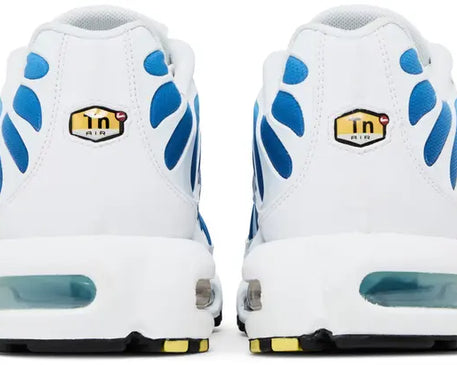 Air Max Plus 'Sky Blue' sneaker product image 3 | Foot Spikes