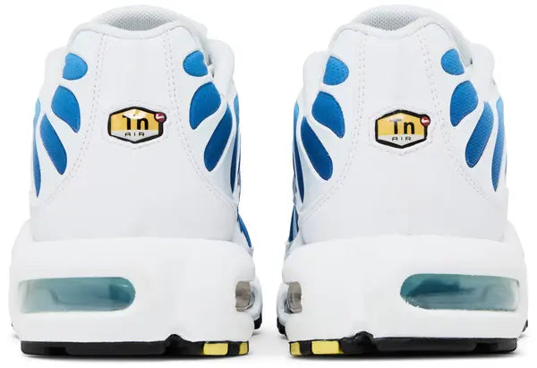 Air Max Plus 'Sky Blue' sneaker product image 3 | Foot Spikes