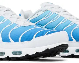 Air Max Plus 'Sky Blue' sneaker product image 4 | Foot Spikes
