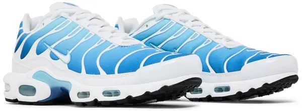 Air Max Plus 'Sky Blue' sneaker product image 4 | Foot Spikes