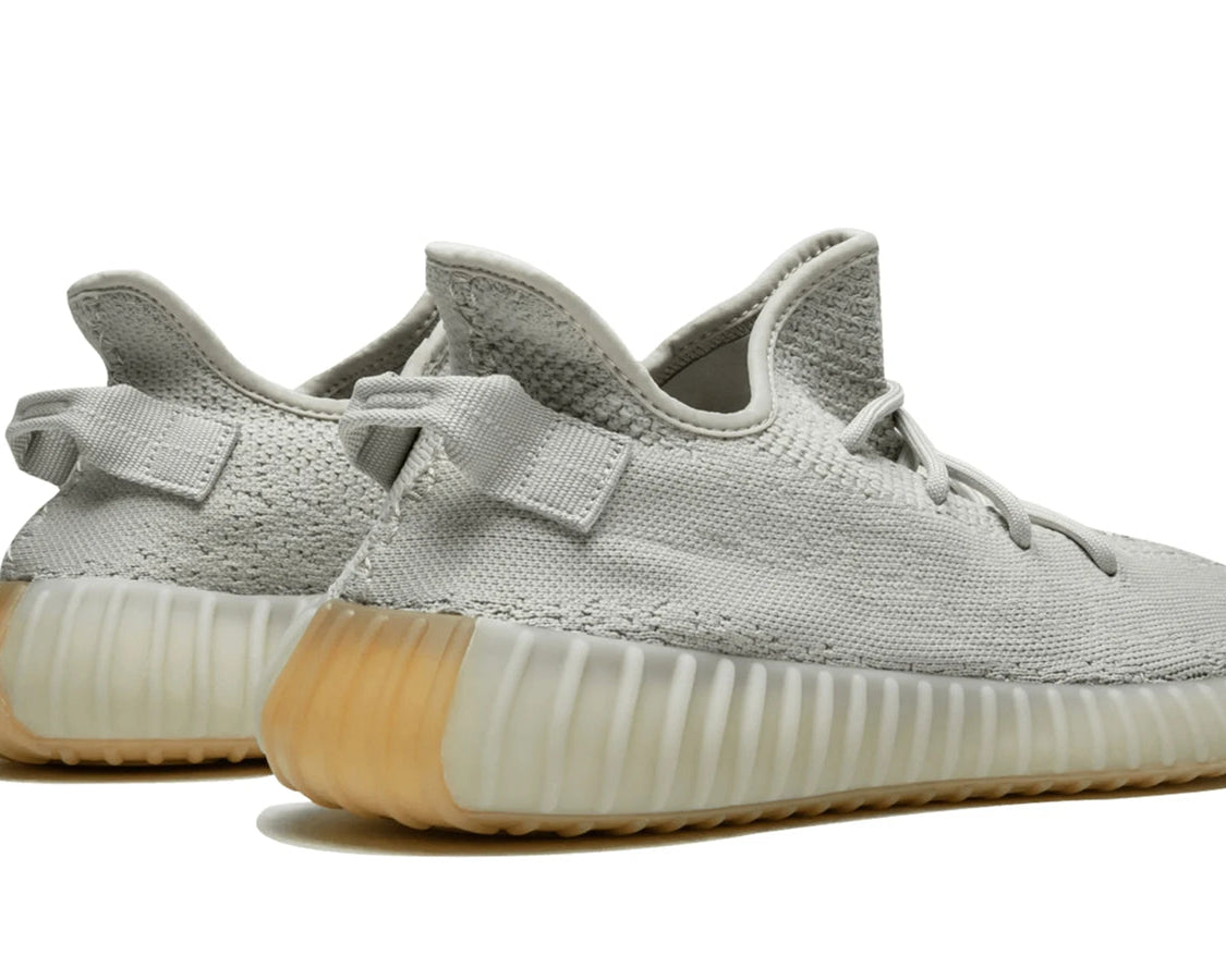 YEEZY BOOST 350 V2 "Sesame" sneaker product image 4 | Foot Spikes