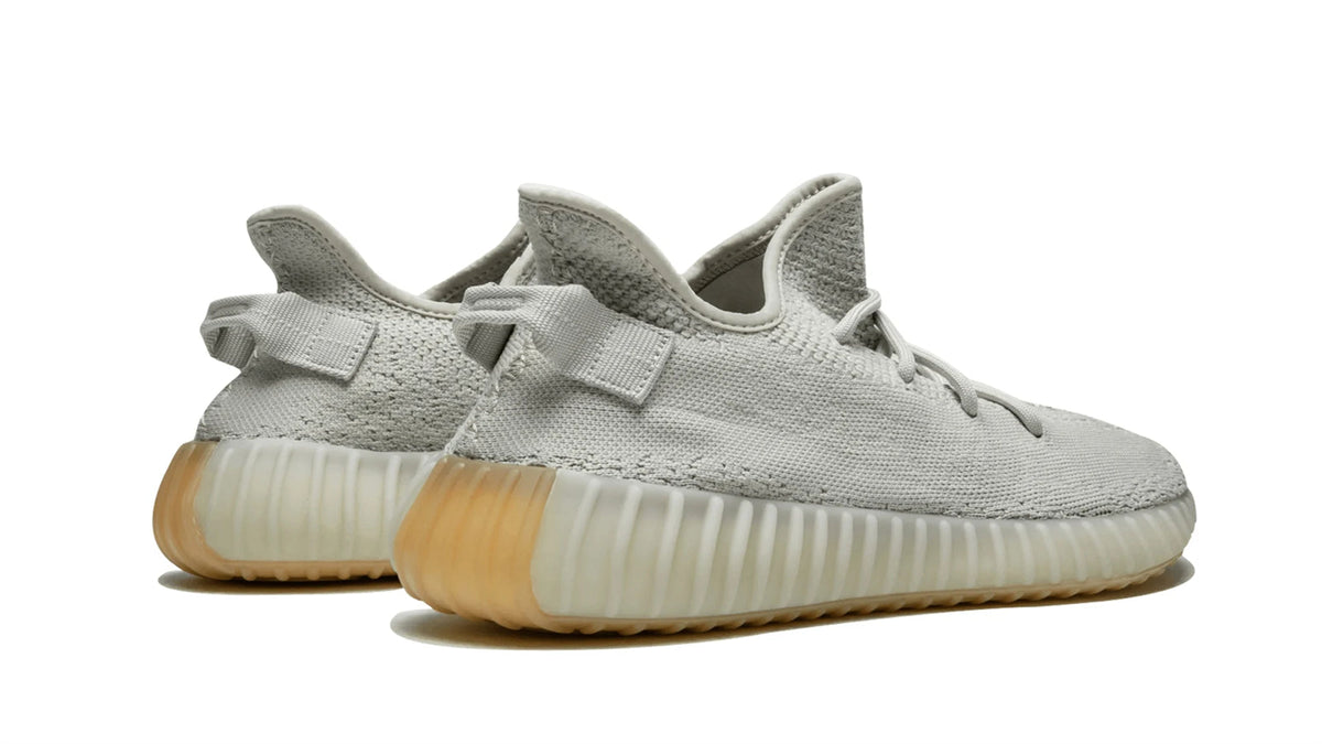 YEEZY BOOST 350 V2 "Sesame" sneaker product image 4 | Foot Spikes