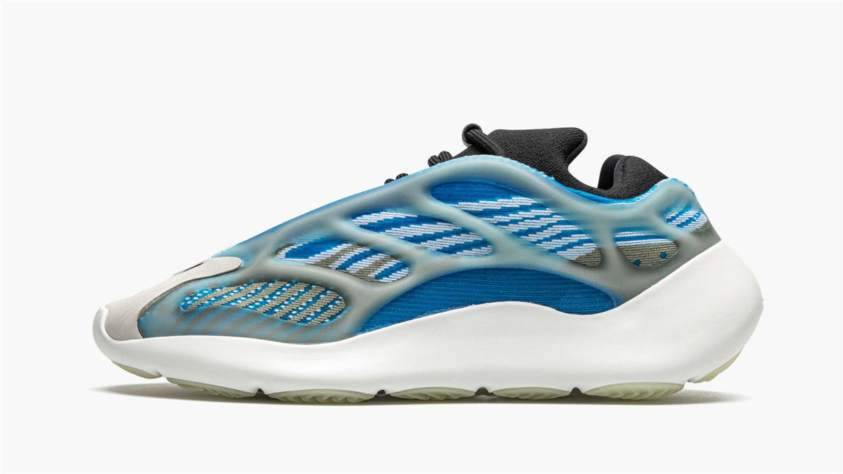 YEEZY 700 V3 "Arzareth" sneaker product image 1 | Foot Spikes