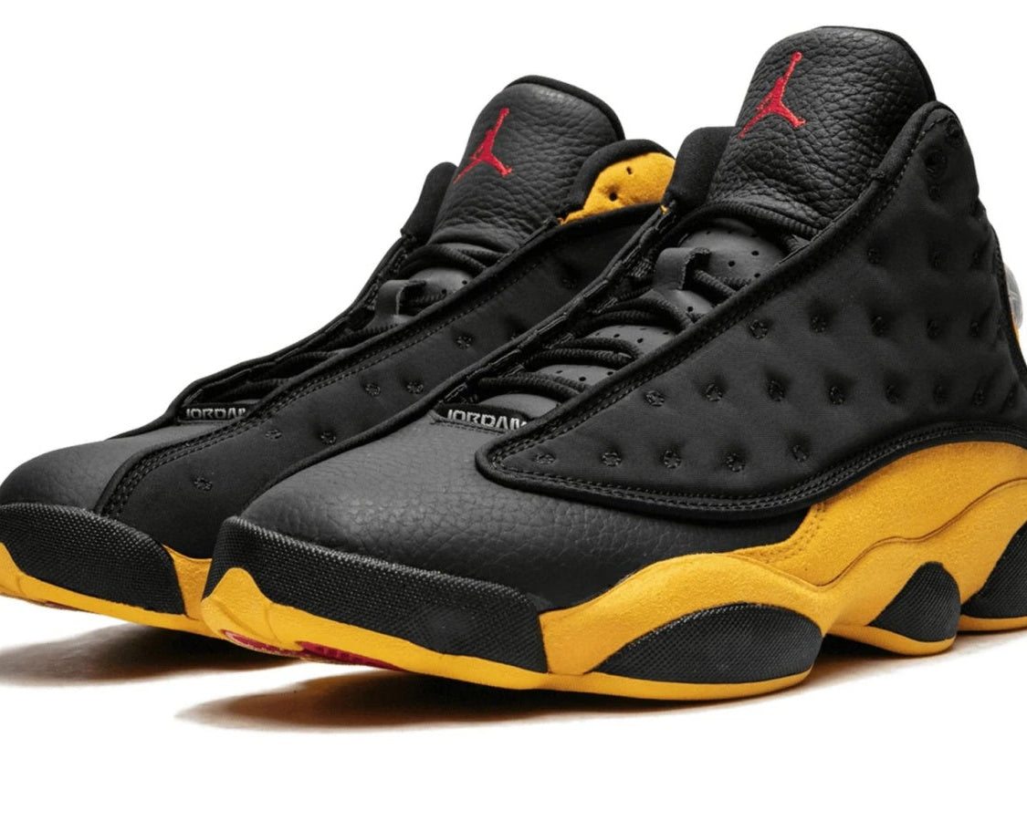 Air Jordan 13 "Melo Class of 2002 (B-Grade)" sneaker product image 2 | Foot Spikes