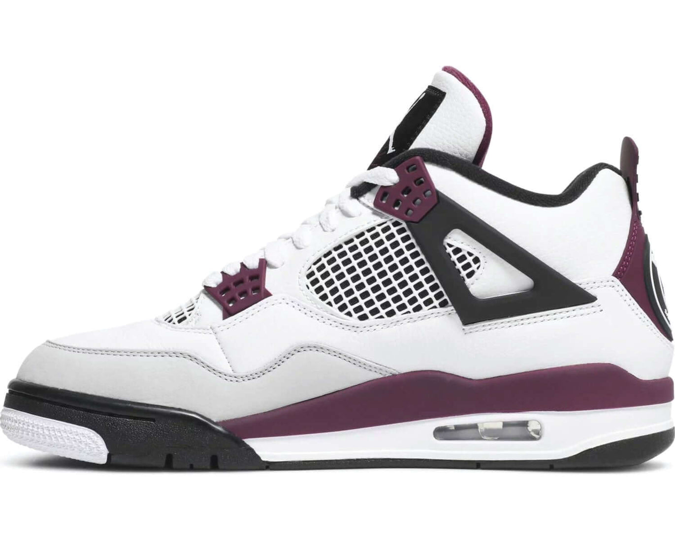 Air Jordan 4 Retro PSG sneaker product image 1 | Foot Spikes