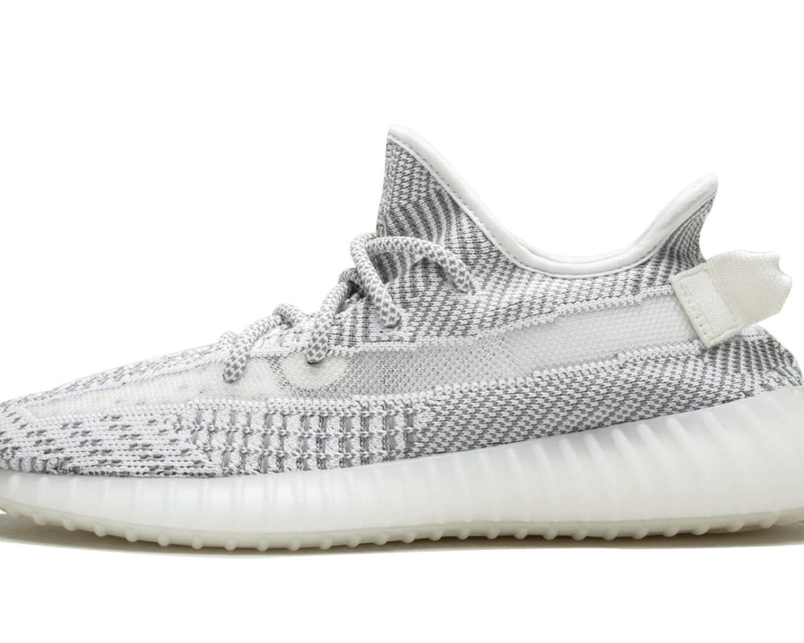 YEEZY BOOST 350 V2 "Static" sneaker product image 1 | Foot Spikes