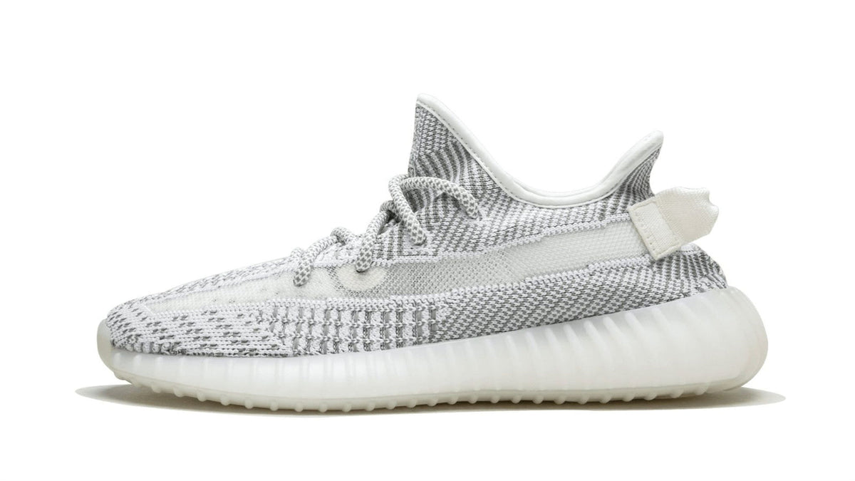 YEEZY BOOST 350 V2 "Static" sneaker product image 1 | Foot Spikes