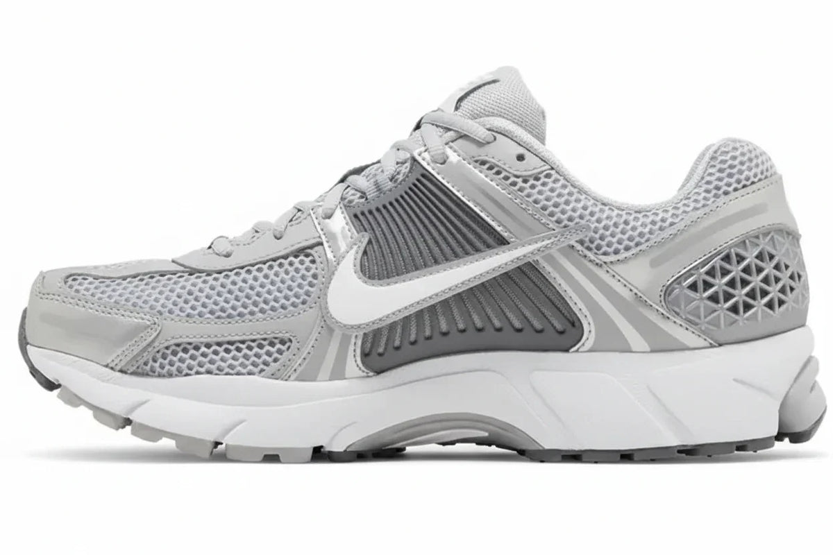 Air Zoom Vomero 5 'Wolf Grey' sneaker product image 1 | Foot Spikes