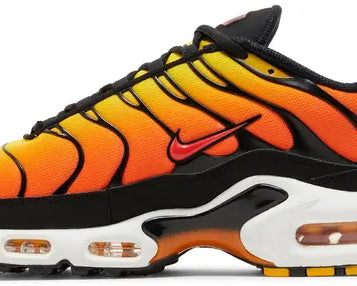 Air Max Plus 'Sunset' 2024 sneaker product image 1 | Foot Spikes