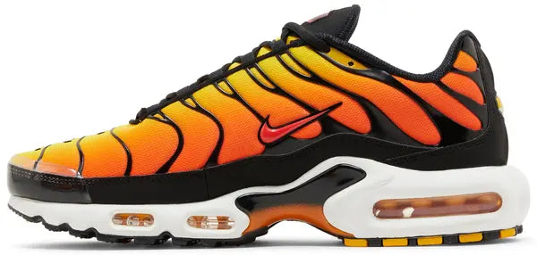 Air Max Plus 'Sunset' 2024 sneaker product image 1 | Foot Spikes