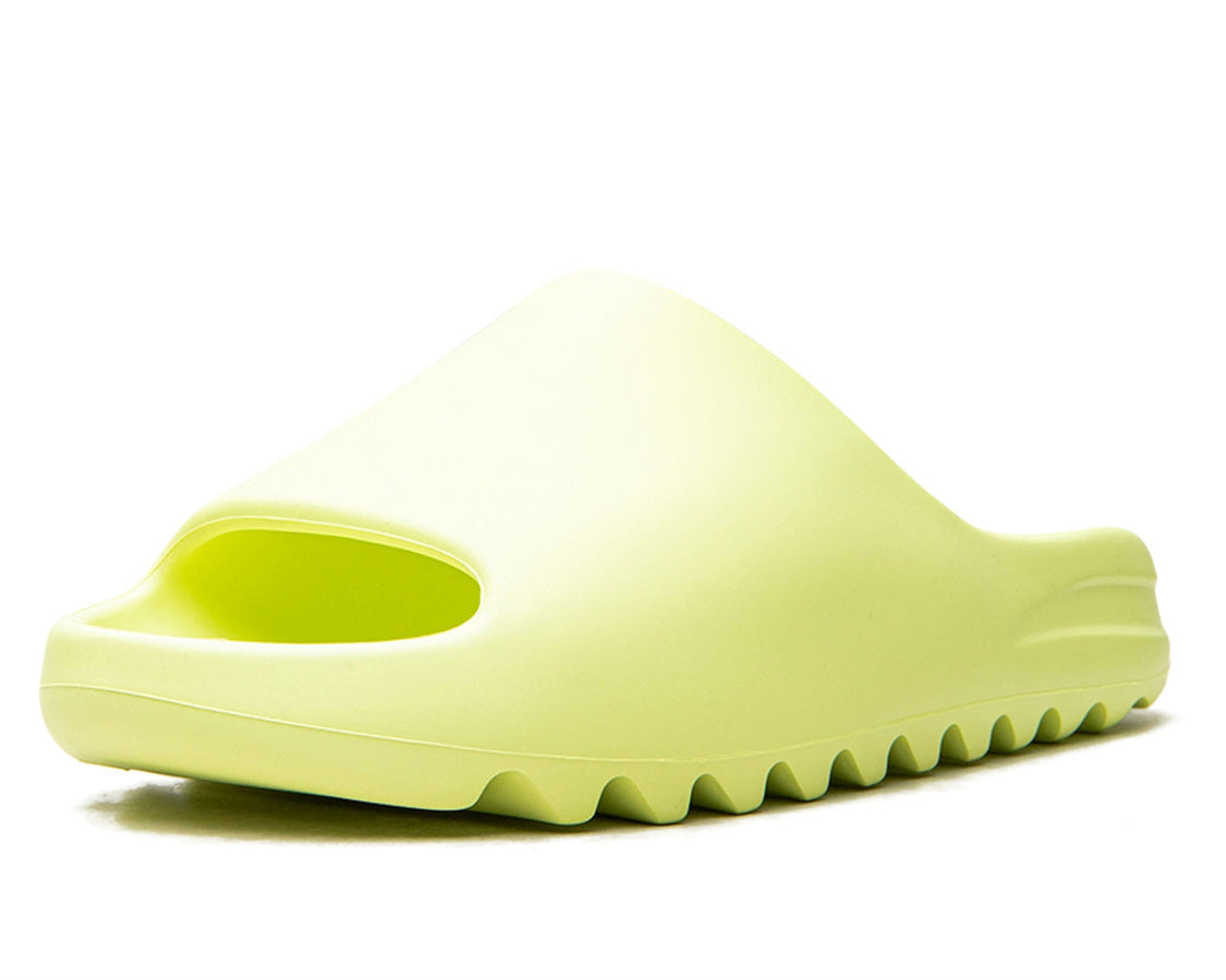 YEEZY SLIDE "Glow" sneaker product image 3 | Foot Spikes
