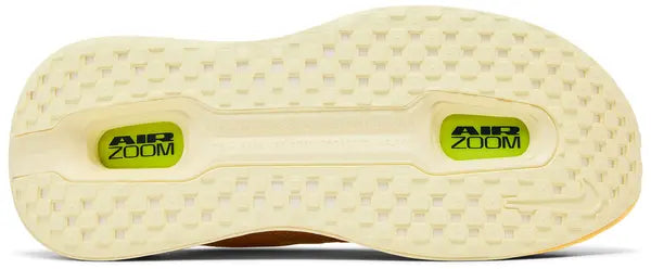 Zoom Vomero Premium 'Alabaster' sneaker product image 2 | Foot Spikes